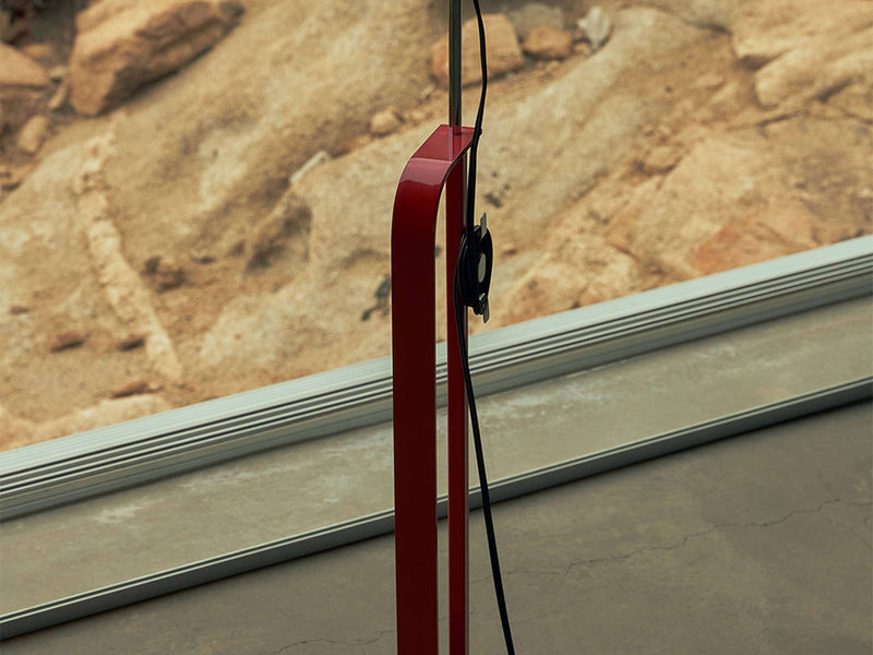 Toio Led Floor Lamp Floor Lamps Flos 