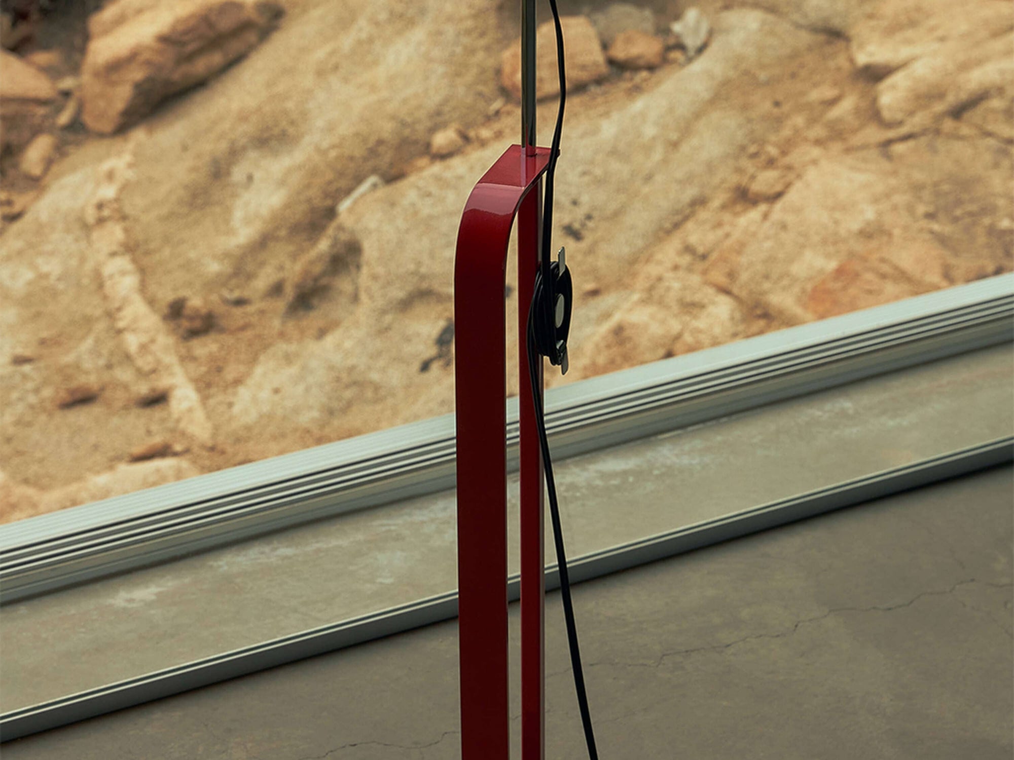 Toio Led Floor Lamp Floor Lamps Flos 