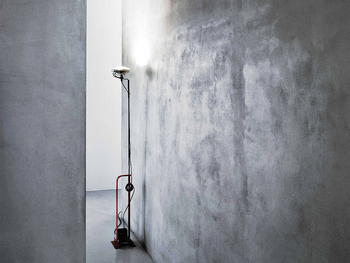 Toio Led Floor Lamp Floor Lamps Flos 