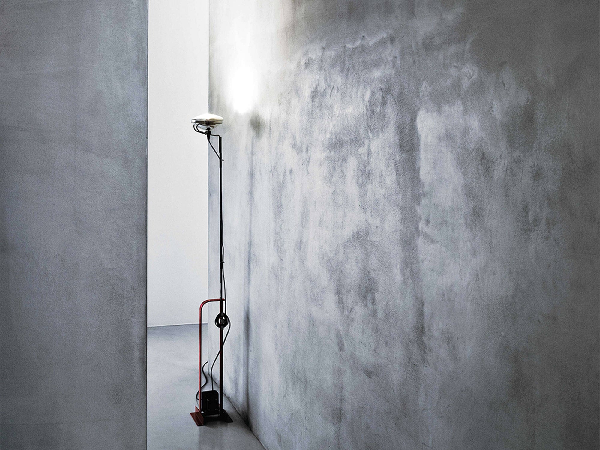 Toio Led Floor Lamp Floor Lamps Flos 