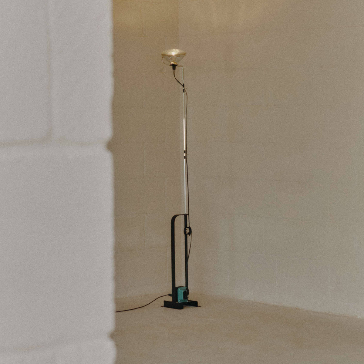 Toio Led Floor Lamp Floor Lamps Flos 