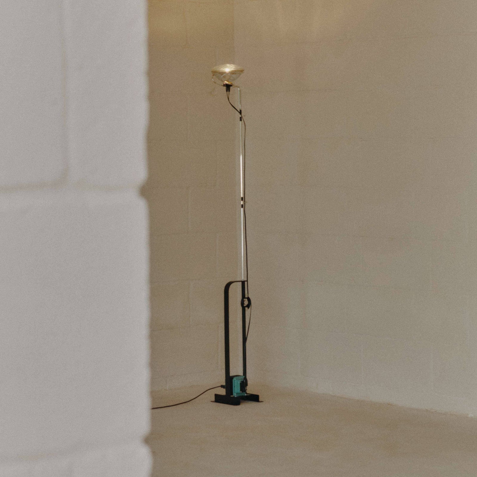 Toio Led Floor Lamp Floor Lamps Flos 
