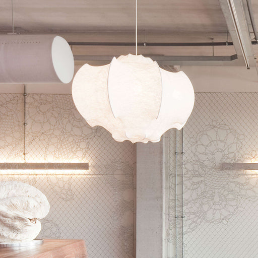 Viscontea hanging lamps Flos 