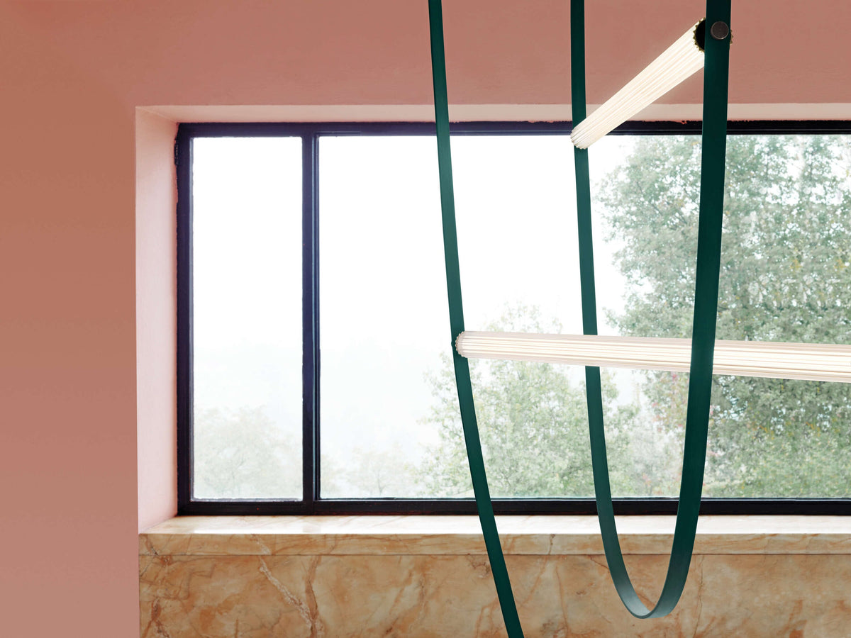 Wireline Pendant Pendant Lights Flos 