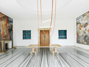 Wireline Pendant Pendant Lights Flos 
