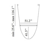 Wireline Pendant Pendant Lights Flos 