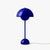 Flowerpot Table Lamp VP3 Table Lamp &Tradition Cobalt Blue 