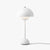 Flowerpot Table Lamp VP3 Table Lamp &Tradition Matte White 