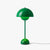 Flowerpot Table Lamp VP3 Table Lamp &Tradition Signal Green 