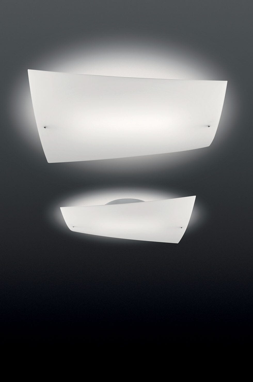 Folio Ceiling Lamp ceiling lamps Foscarini 