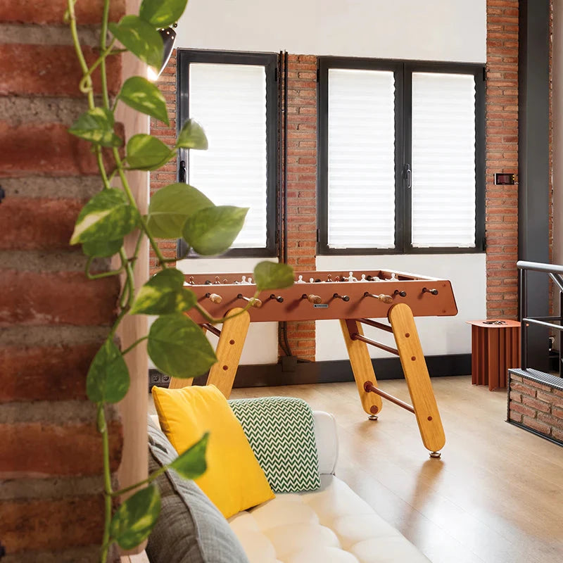 RS4 Home Football Table Miscellaneous RS Barcelona 