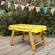 RS4 Home Football Table Miscellaneous RS Barcelona 