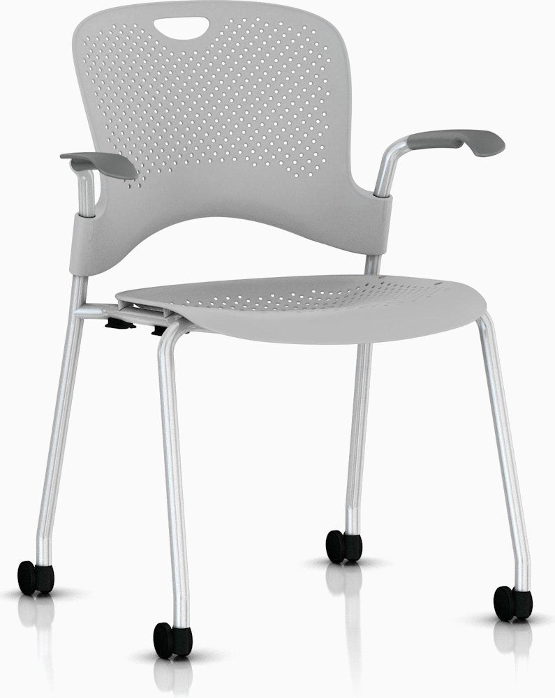 Caper Stacking Chair