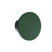 Camouflage - Outdoor Wall Sconce wall / ceiling lamps Flos Forest Green 140mm 2700K