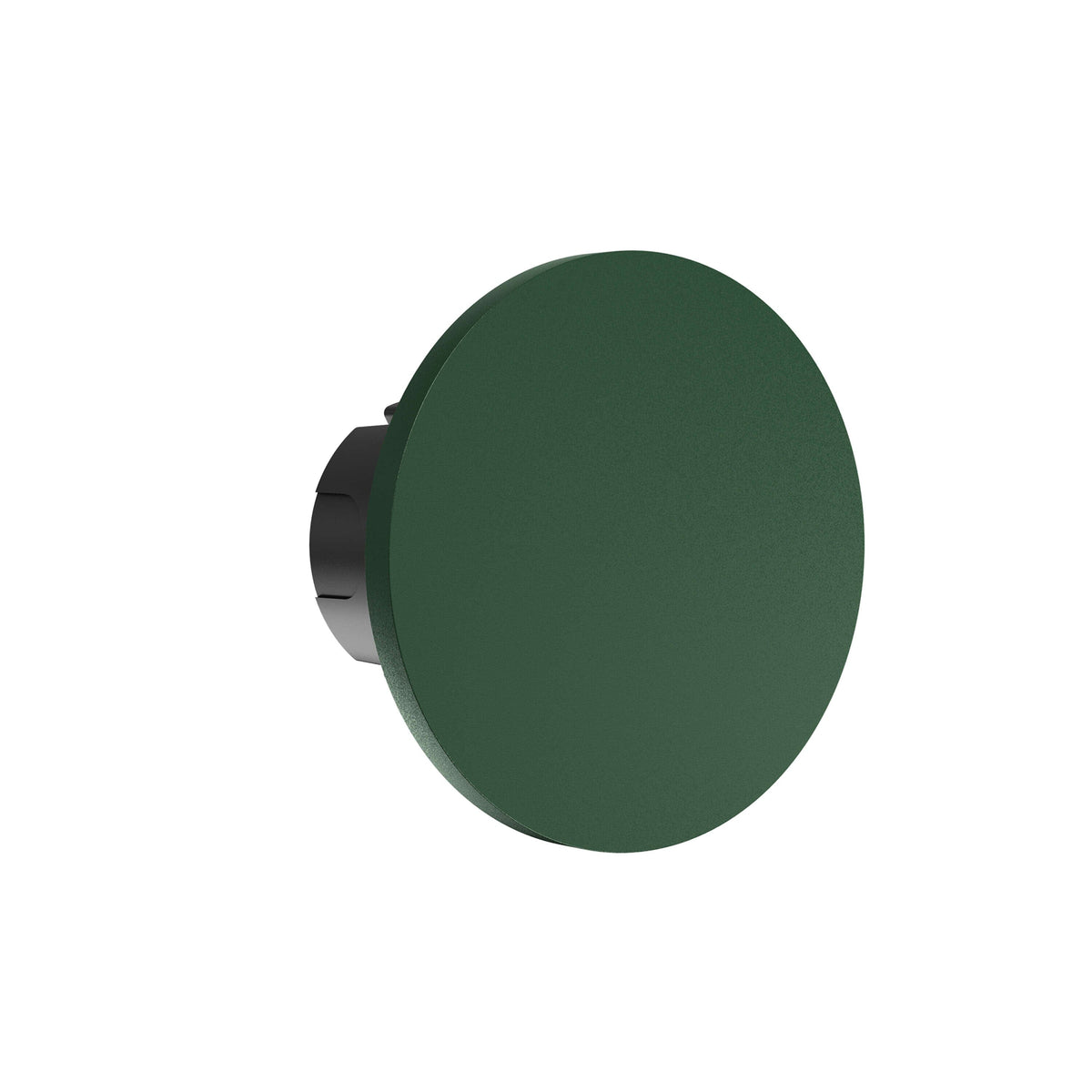Camouflage - Outdoor Wall Sconce wall / ceiling lamps Flos Forest Green 140mm 2700K