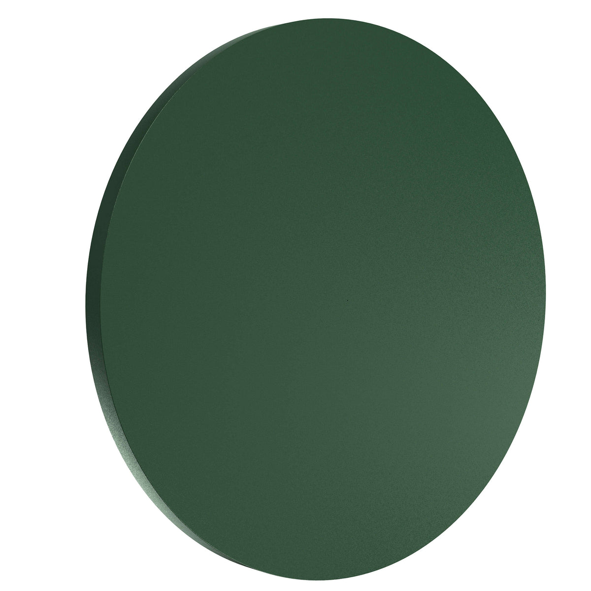 Camouflage - Outdoor Wall Sconce wall / ceiling lamps Flos Forest Green 240mm 2700K
