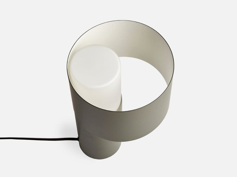 Tangent Table Lamp Table Lamps Woud 