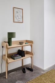 Tangent Table Lamp Table Lamps Woud 