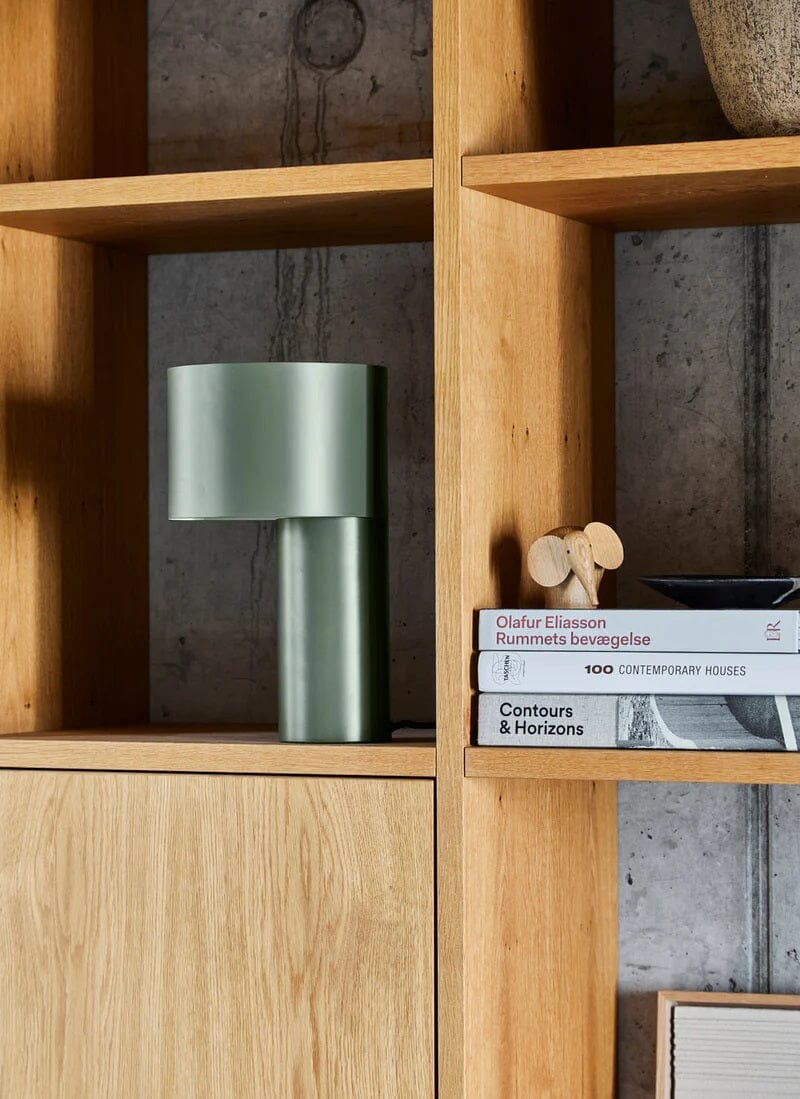 Tangent Table Lamp Table Lamps Woud 