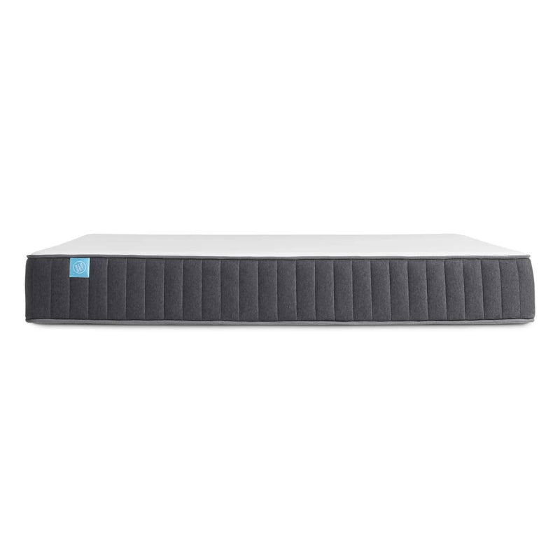 The Blu Dot Foam Mattress