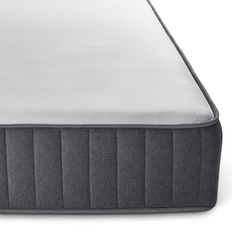 The Blu Dot Foam Mattress