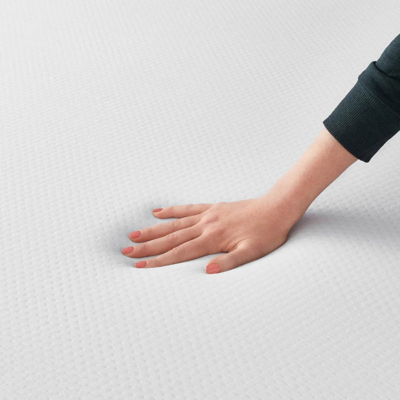 The Blu Dot Foam Mattress