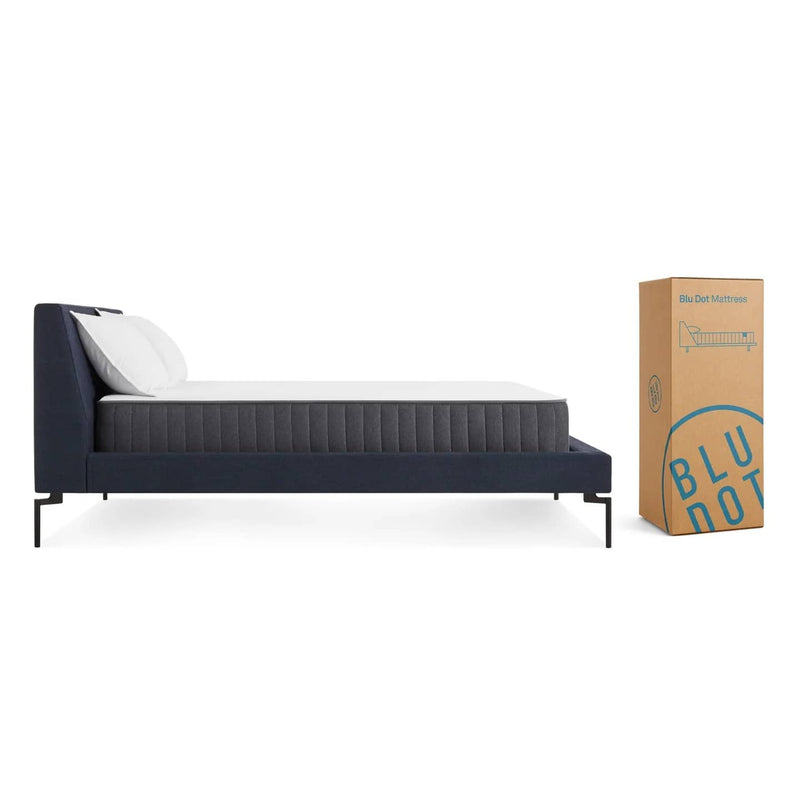 The Blu Dot Foam Mattress
