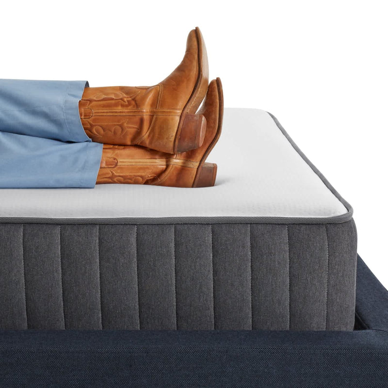 The Blu Dot Foam Mattress