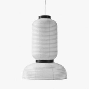 Formakami Pendant JH3 suspension lamps &Tradition 