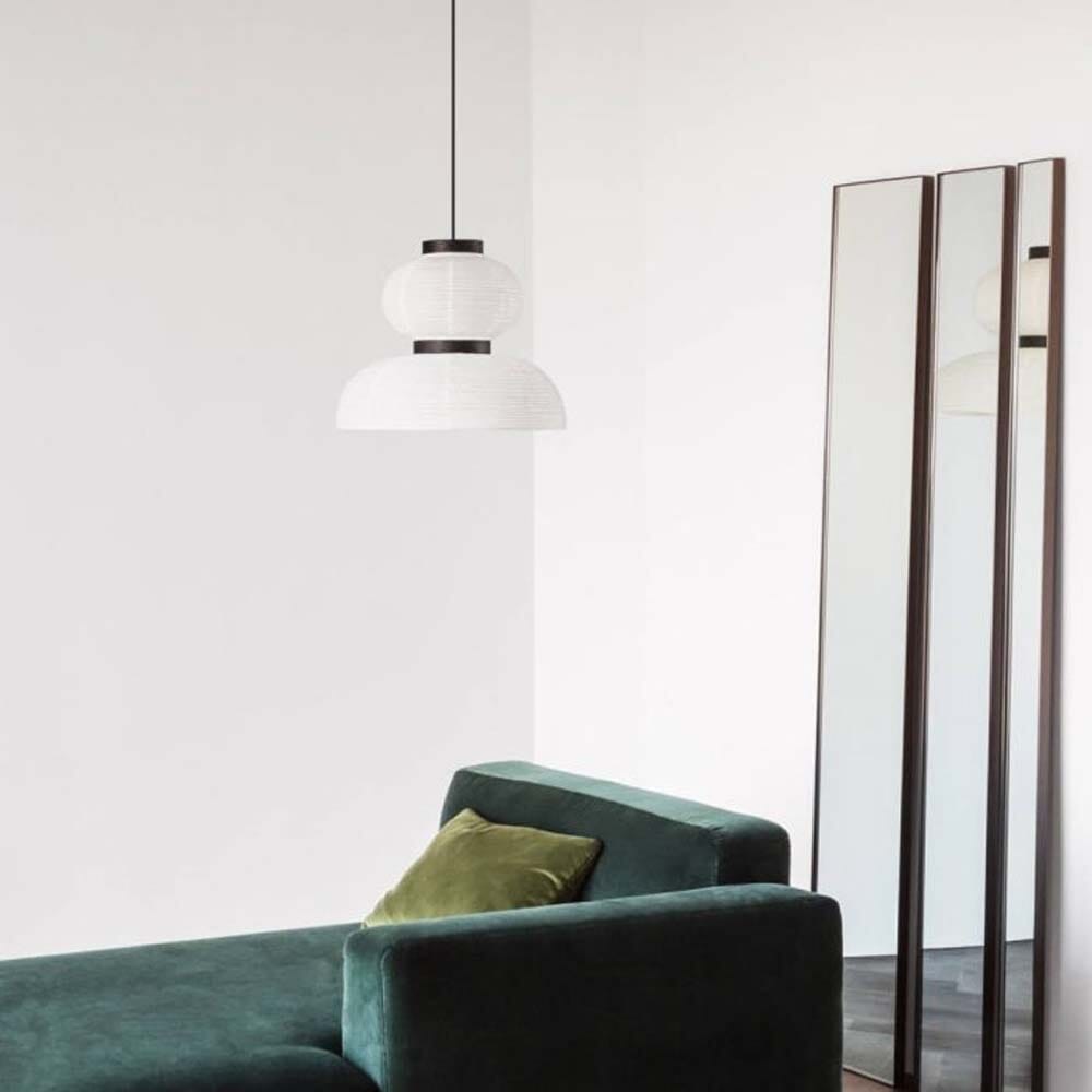 Formakami Pendant JH4 suspension lamps &amp;Tradition 