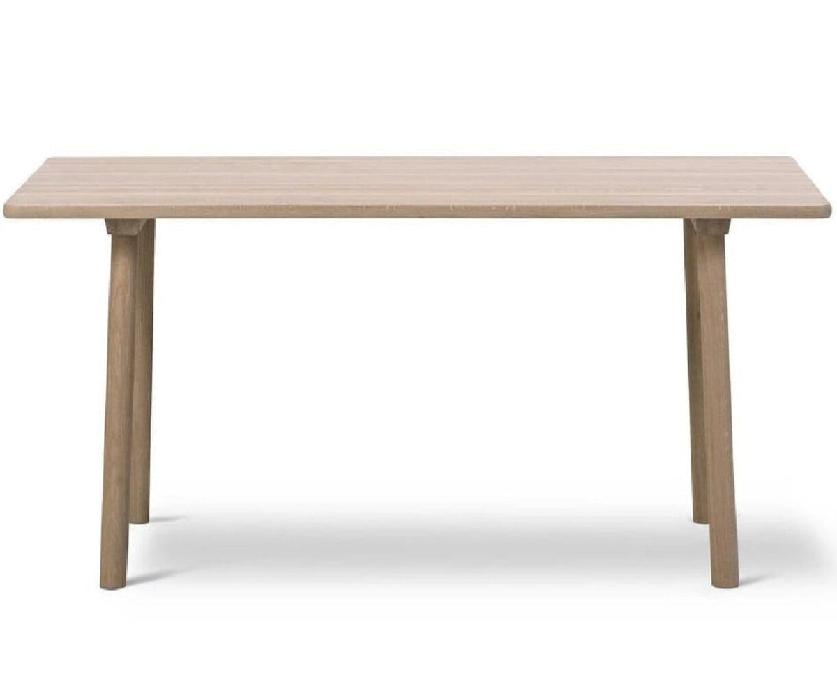 Taro Rectangular Dining Table Dining Tables Fredericia 