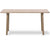 Taro Rectangular Dining Table Dining Tables Fredericia 