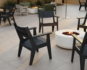Loll Designs Fredricksonn Club Chair — manufacturer product image 11