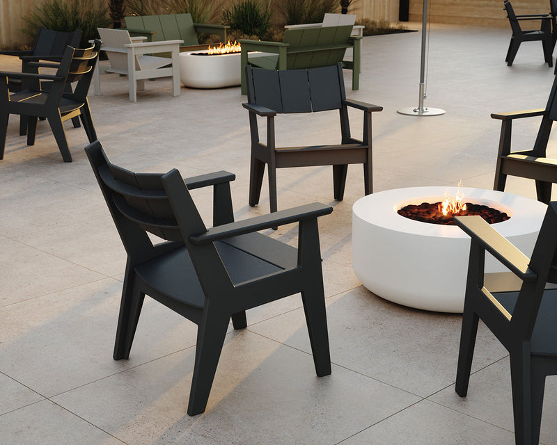 Loll Designs Fredricksonn Club Chair — manufacturer product image 11