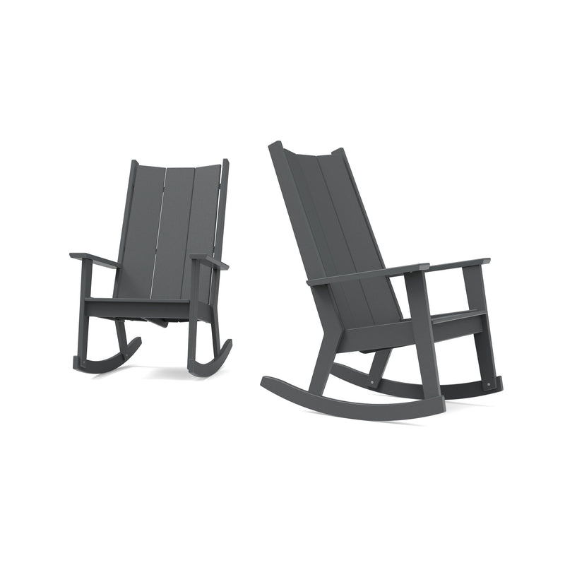 Loll Designs Fredricksonn Rocking Chair — manufacturer product image 3