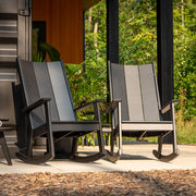Loll Designs Fredricksonn Rocking Chair — manufacturer product image 5