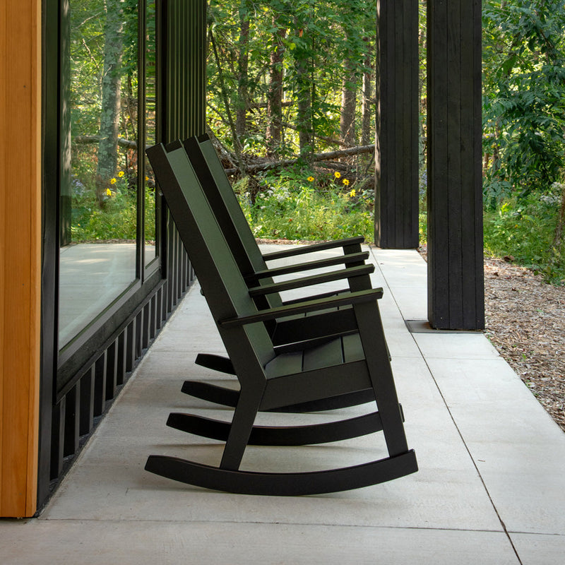 Loll Designs Fredricksonn Rocking Chair — manufacturer product image 6