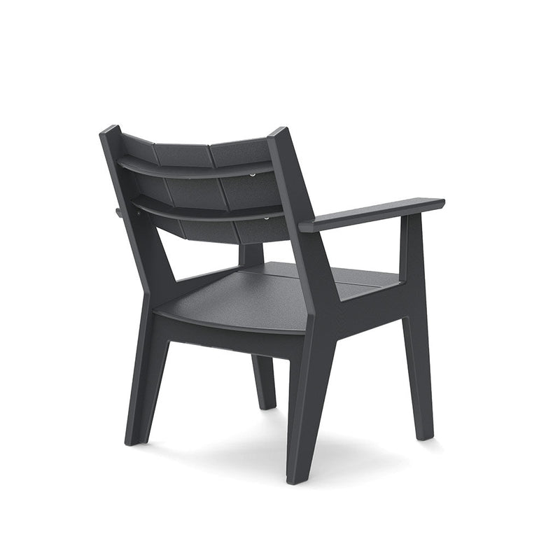 Loll Designs Fredricksonn Club Chair — manufacturer product image 5