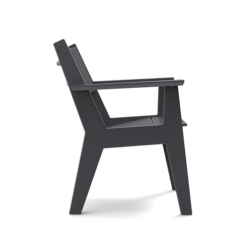 Loll Designs Fredricksonn Club Chair — manufacturer product image 3