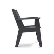 Loll Designs Fredricksonn Club Chair — manufacturer product image 3