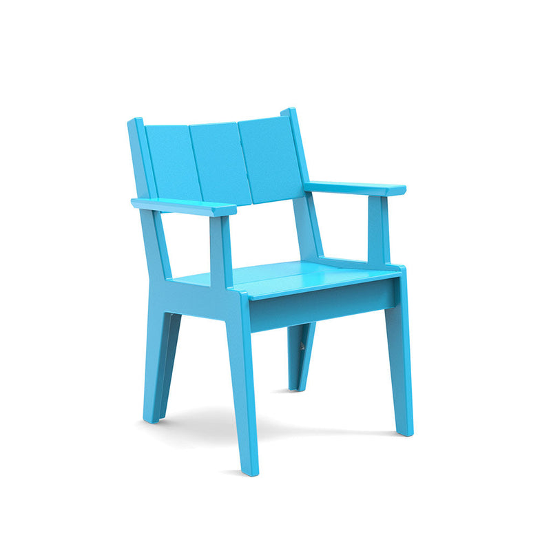 Loll Designs Fredricksonn Dining Chair — manufacturer product image 28