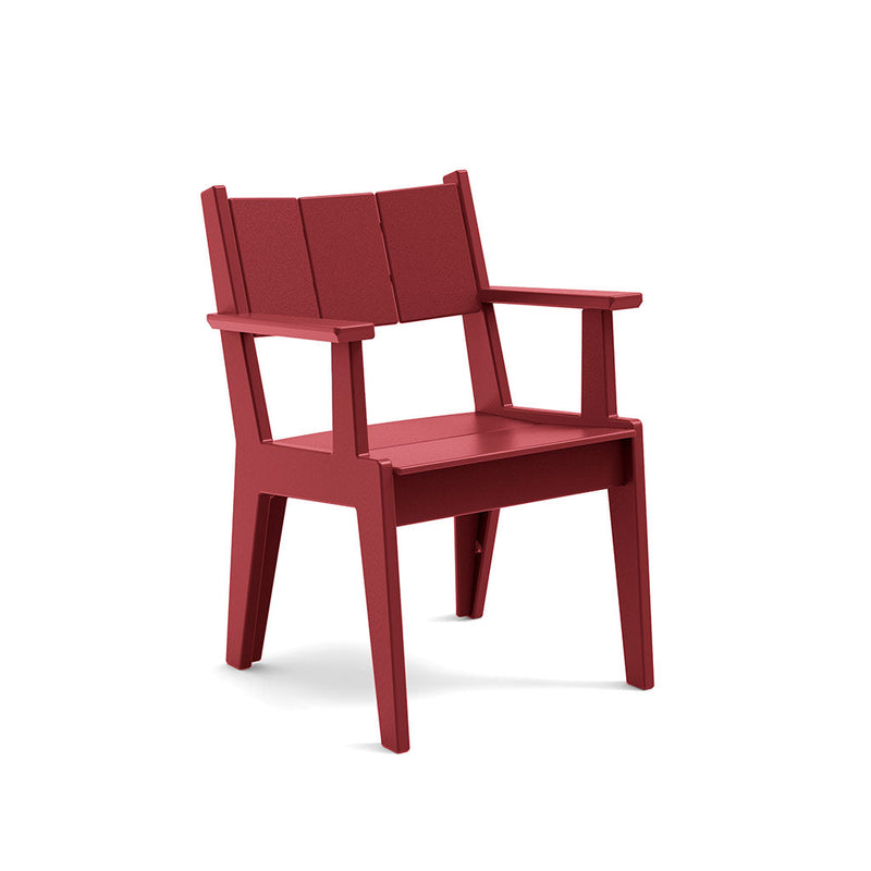 Loll Designs Fredricksonn Dining Chair — manufacturer product image 33