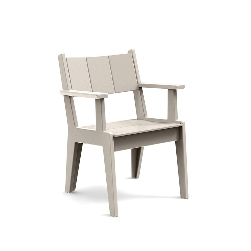 Loll Designs Fredricksonn Dining Chair — manufacturer product image 32