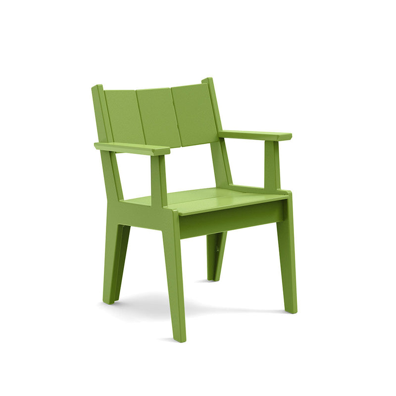 Loll Designs Fredricksonn Dining Chair — manufacturer product image 27