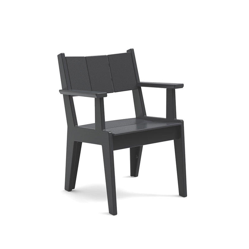 Loll Designs Fredricksonn Dining Chair — manufacturer product image 2