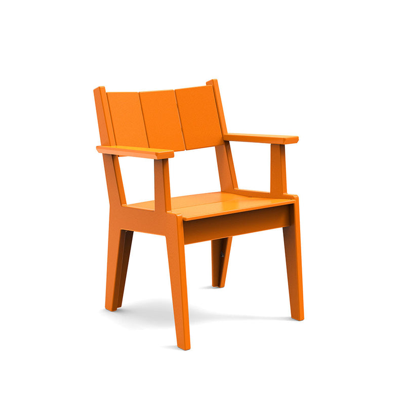 Loll Designs Fredricksonn Dining Chair — manufacturer product image 29