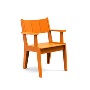 Loll Designs Fredricksonn Dining Chair — manufacturer product image 29