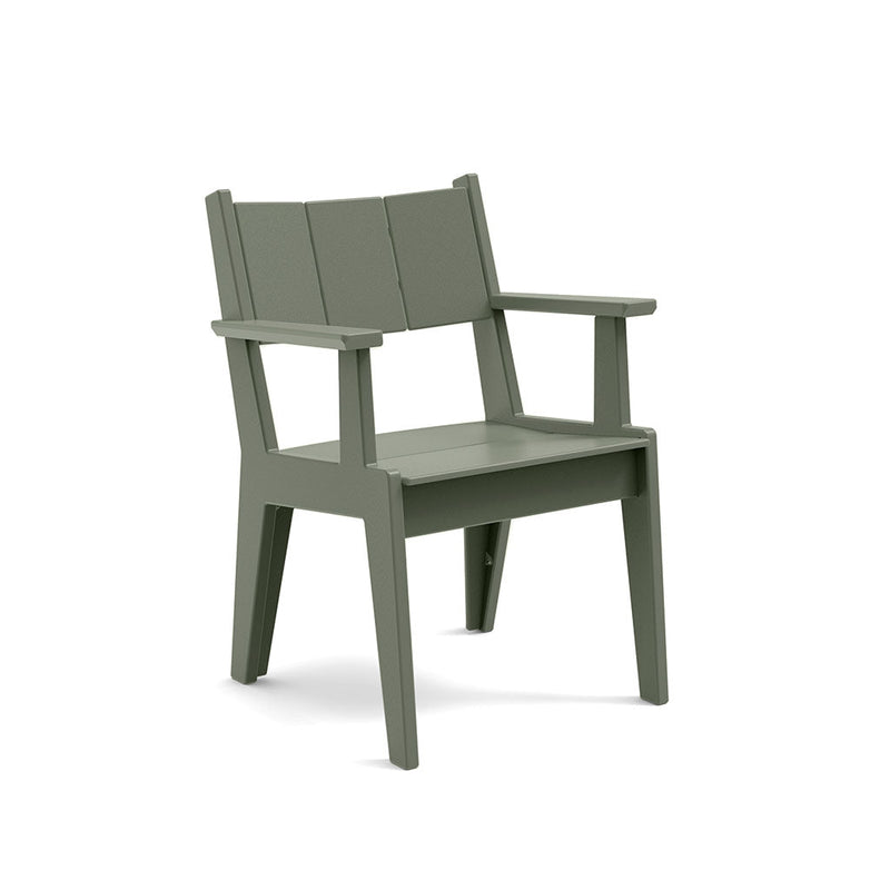 Loll Designs Fredricksonn Dining Chair — manufacturer product image 30