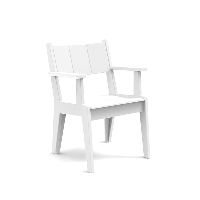 Loll Designs Fredricksonn Dining Chair — manufacturer product image 1