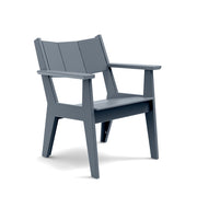 Loll Designs Fredricksonn Club Chair — manufacturer product image 20